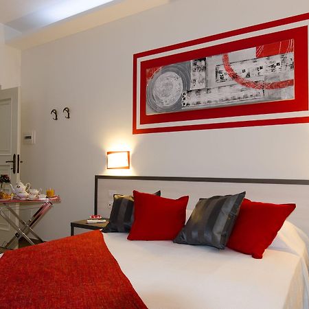 Gemme Di Roma Accomodation Екстер'єр фото