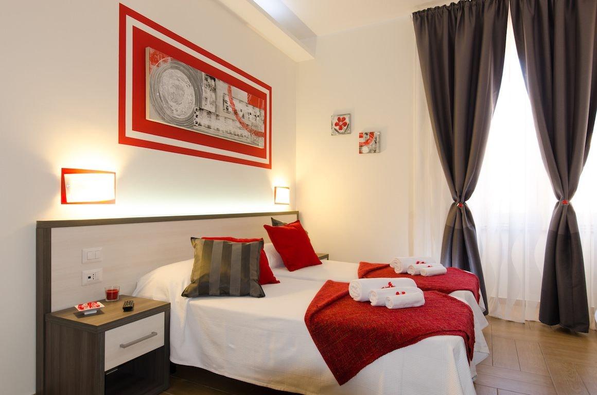 Gemme Di Roma Accomodation Екстер'єр фото