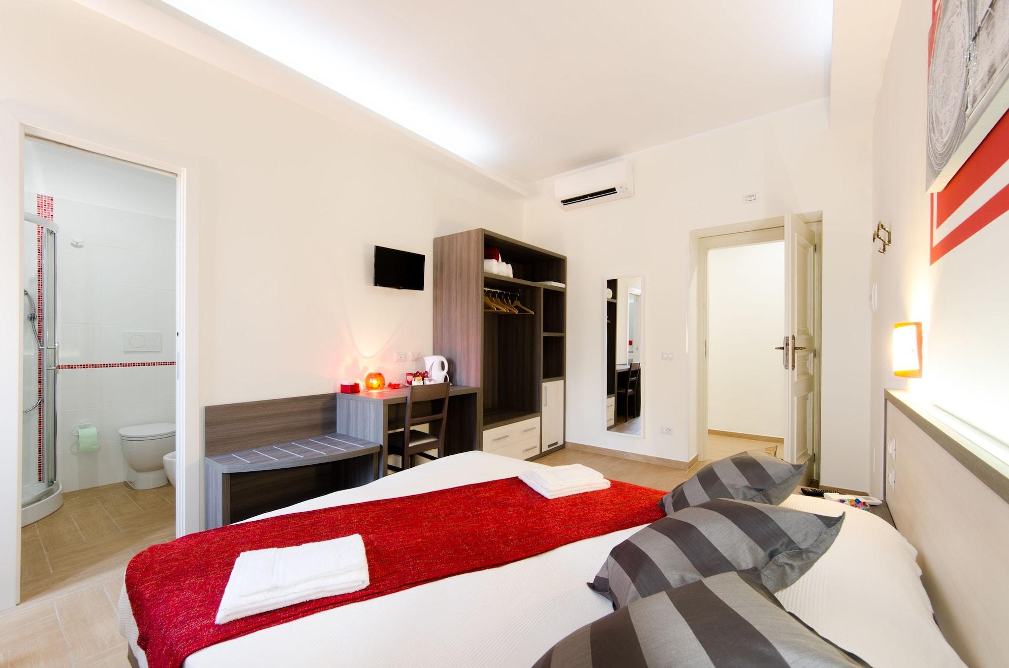 Gemme Di Roma Accomodation Екстер'єр фото