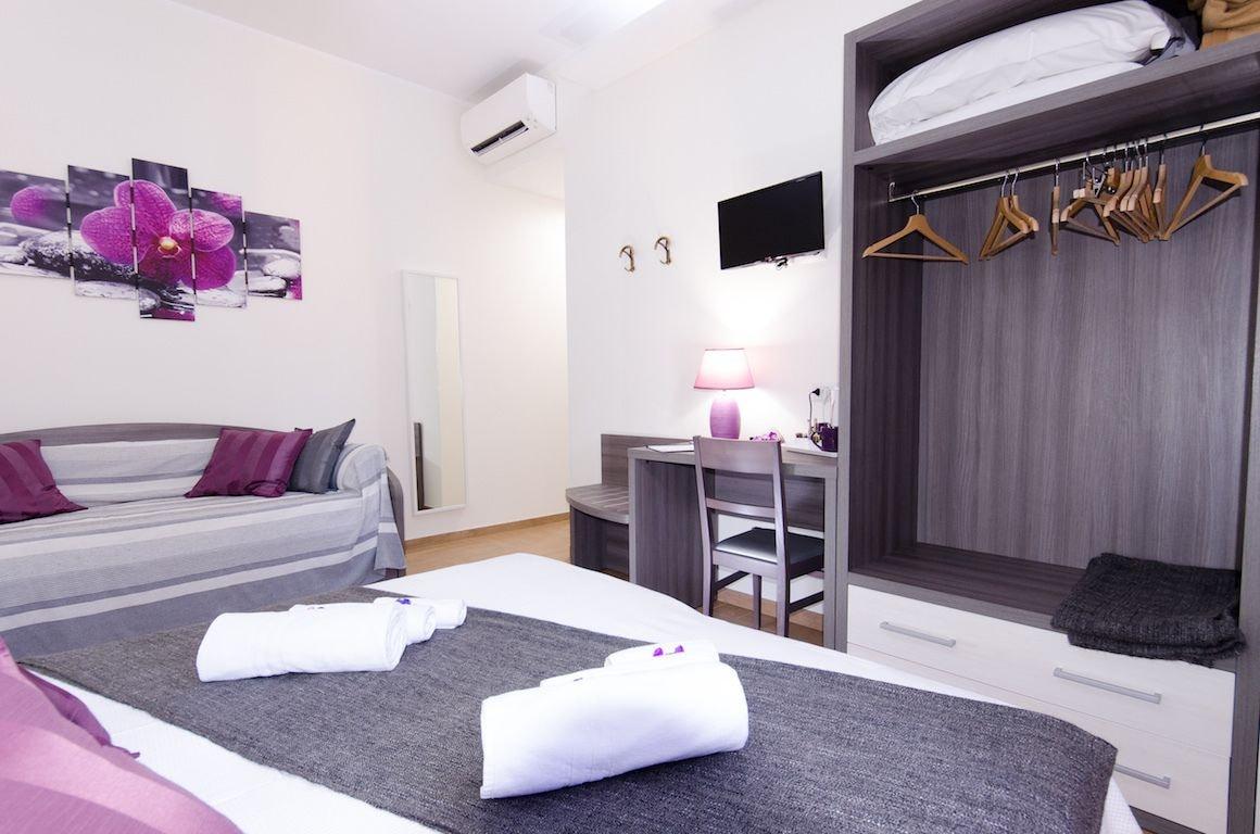 Gemme Di Roma Accomodation Екстер'єр фото