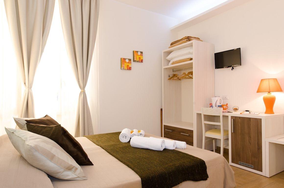 Gemme Di Roma Accomodation Екстер'єр фото