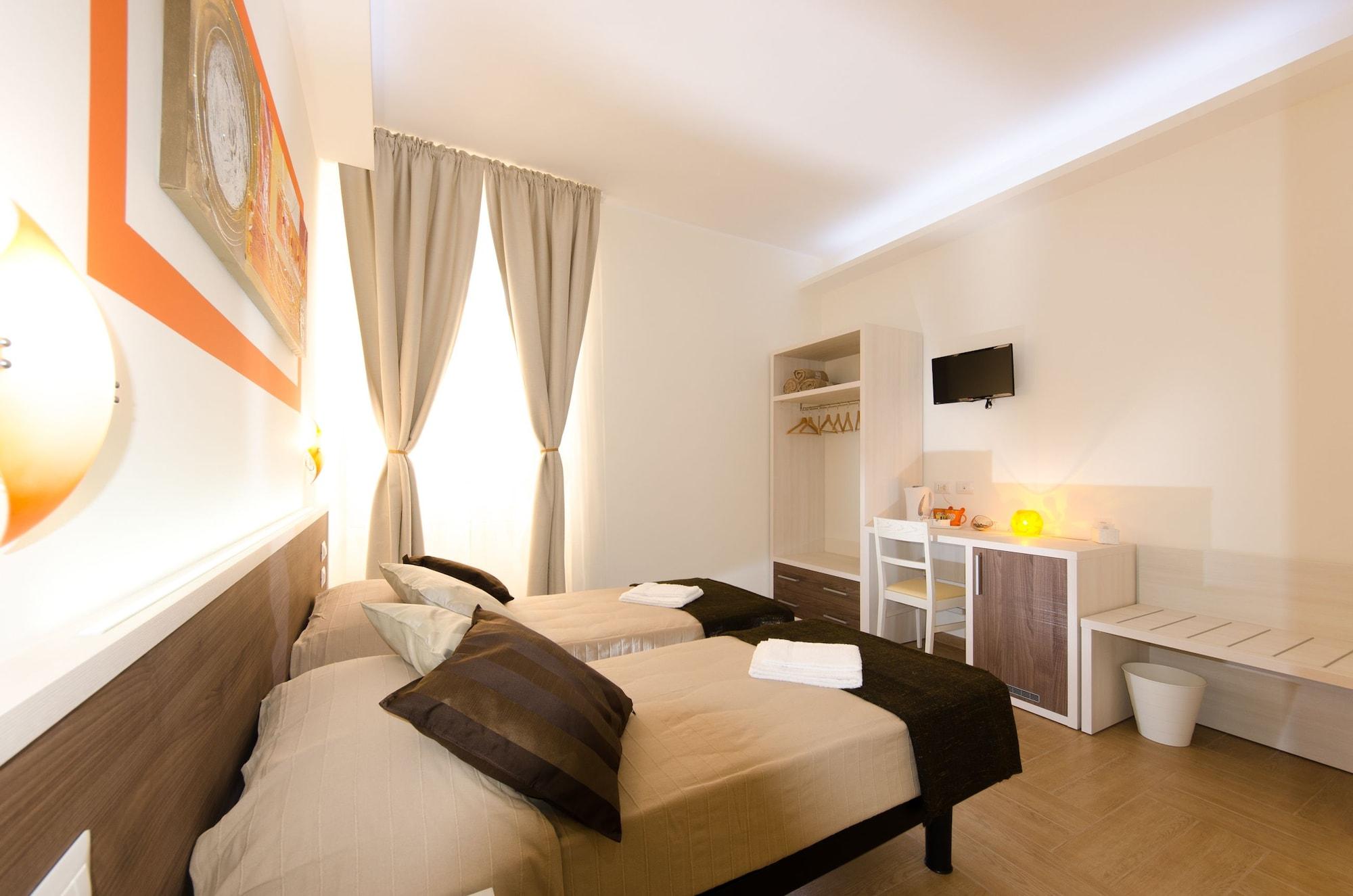 Gemme Di Roma Accomodation Екстер'єр фото