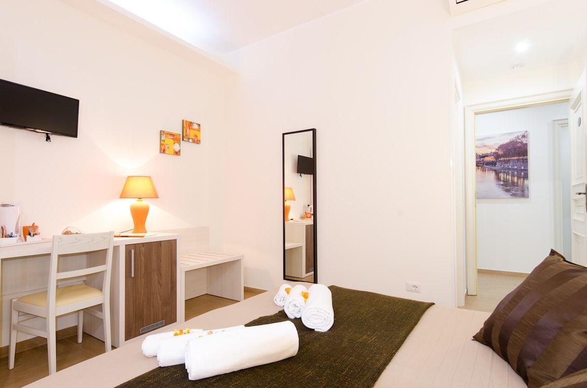 Gemme Di Roma Accomodation Екстер'єр фото