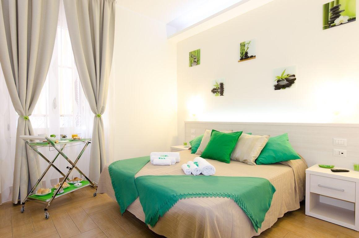 Gemme Di Roma Accomodation Екстер'єр фото