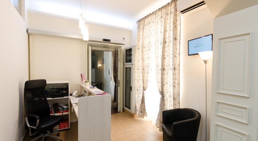 Gemme Di Roma Accomodation Екстер'єр фото