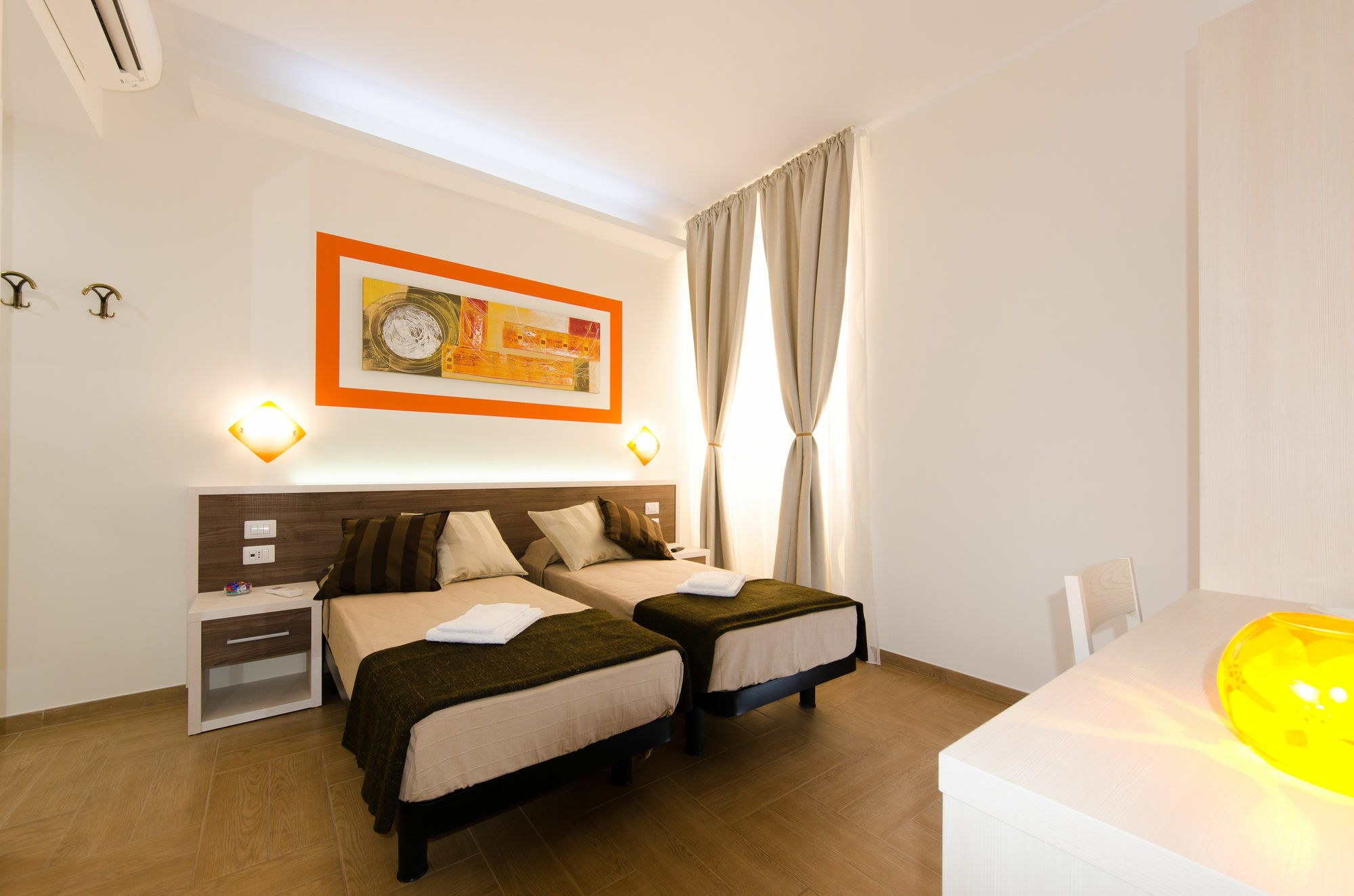 Gemme Di Roma Accomodation Екстер'єр фото