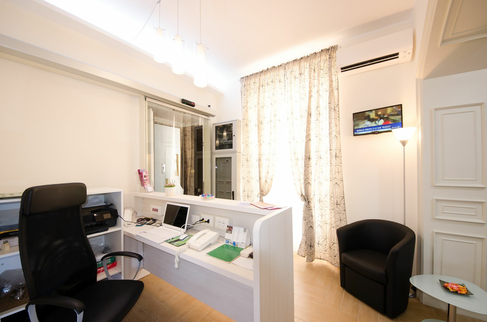 Gemme Di Roma Accomodation Екстер'єр фото