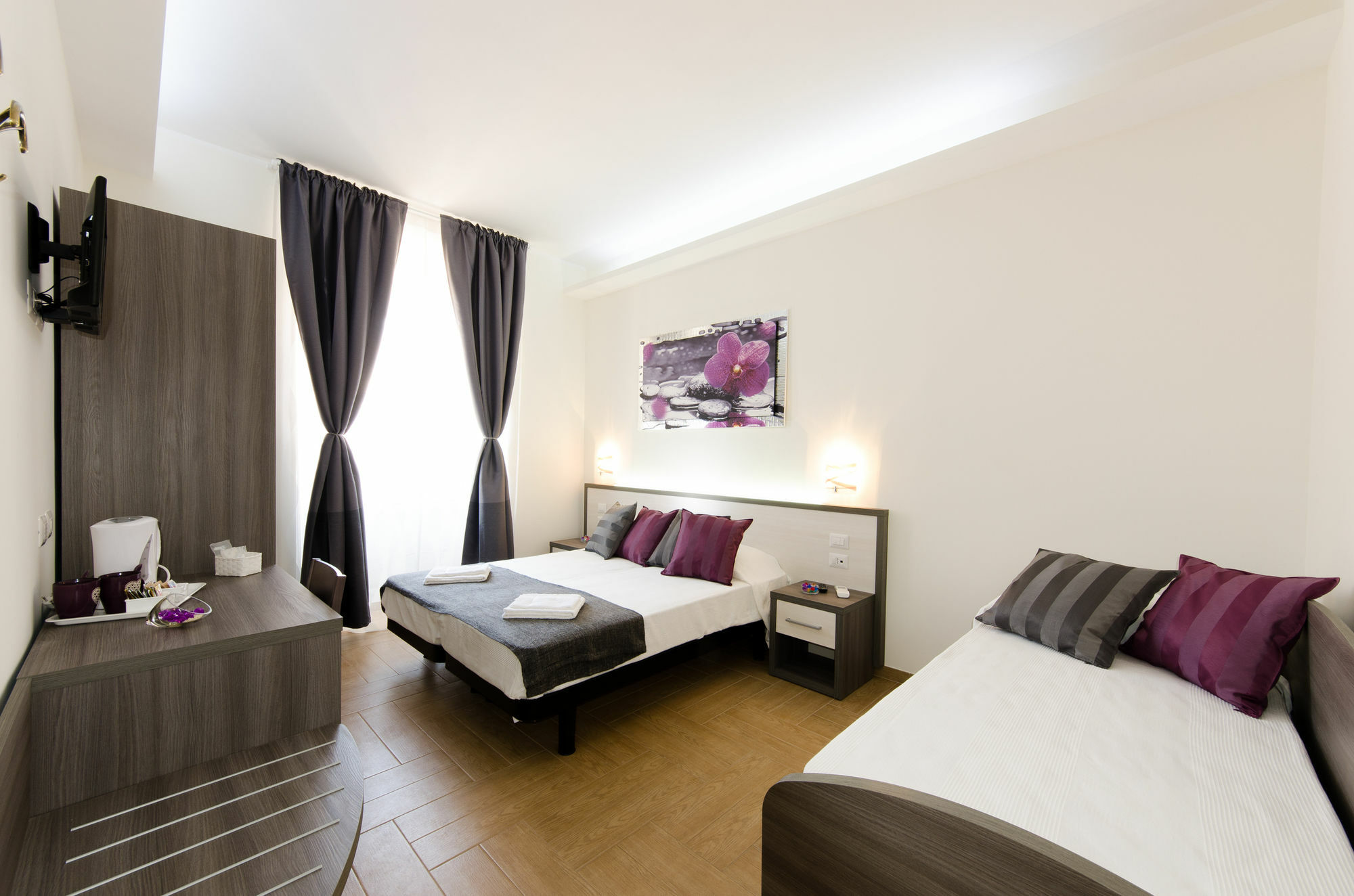 Gemme Di Roma Accomodation Екстер'єр фото